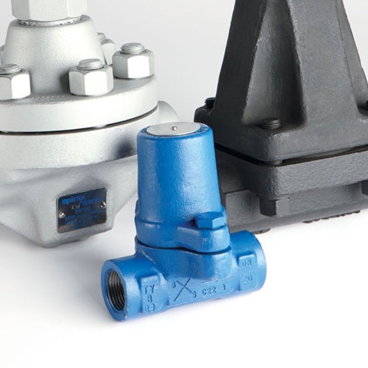 江蘇斯派莎克SM45雙金屬式蒸汽疏水閥，斯派莎克中國總代理